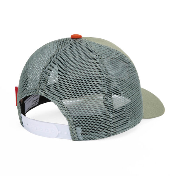 Casquette Mini Olive – Image 4