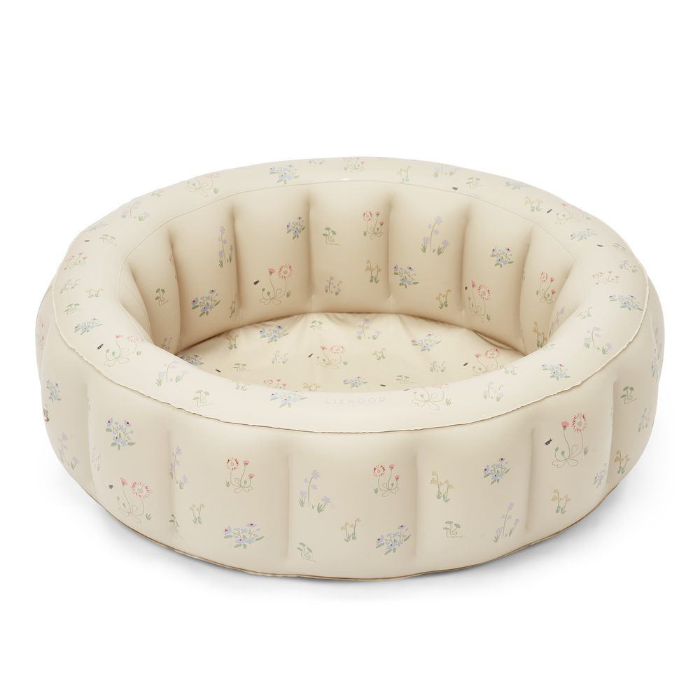 Petite Piscine Kornelia - Flora