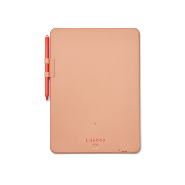Tablette Magique Zora - Tuscany Rose – Image 4