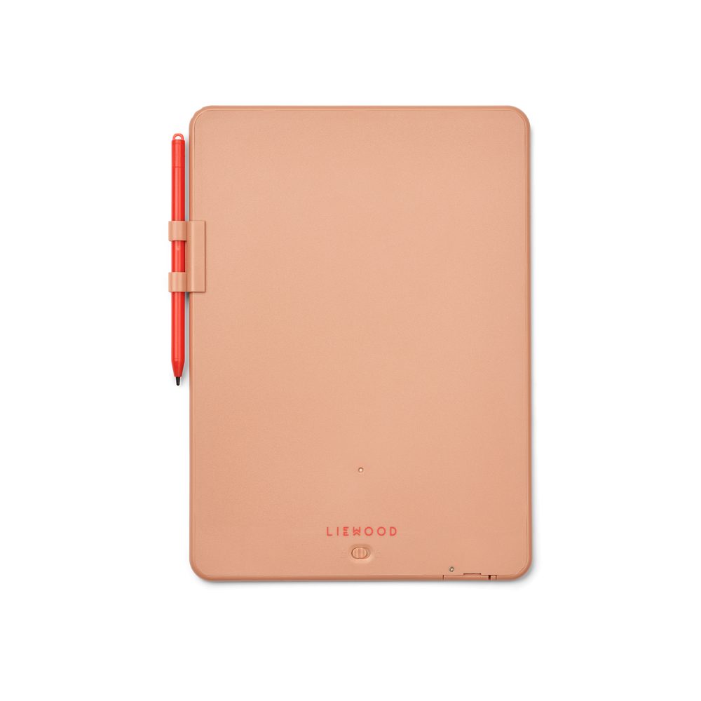 Tablette Magique Zora - Tuscany Rose – Image 4