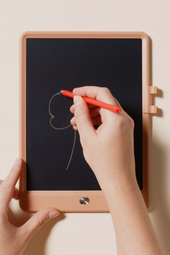Tablette Magique Zora - Pêches – Image 6