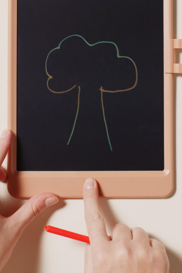 Tablette Magique Zora - Pêches – Image 7