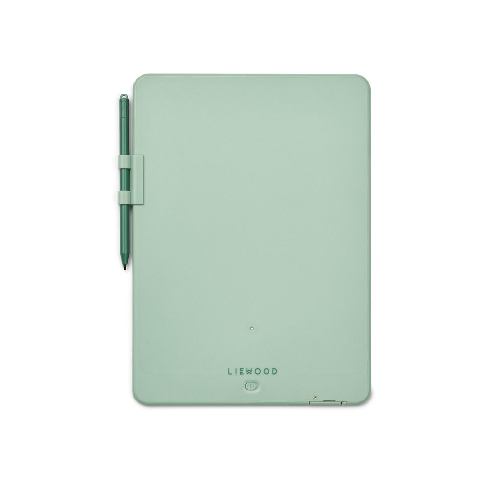 Tablette Magique Zora - Peppermint – Image 2