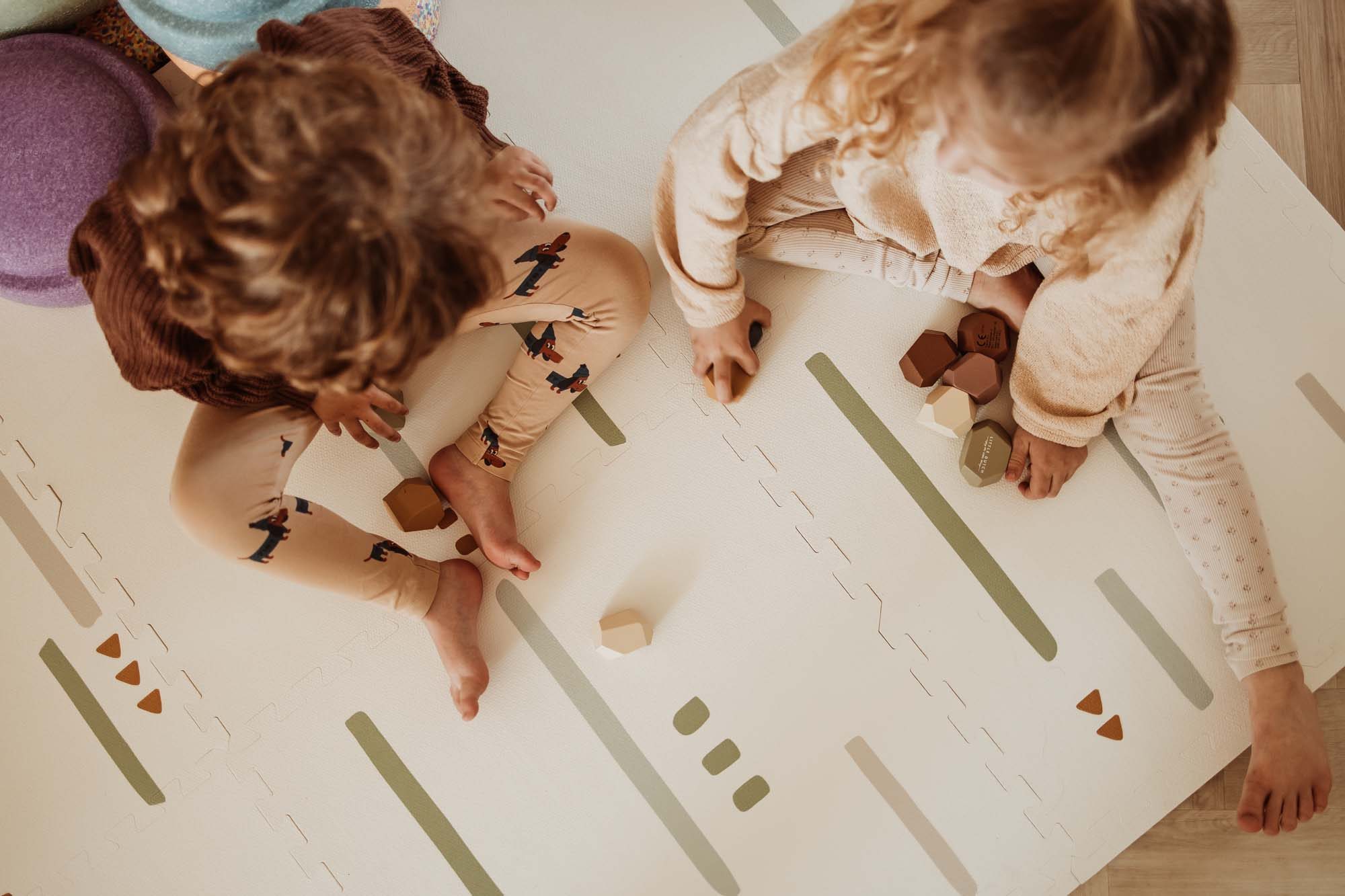 Ferme Tapis Puzzle – Image 4