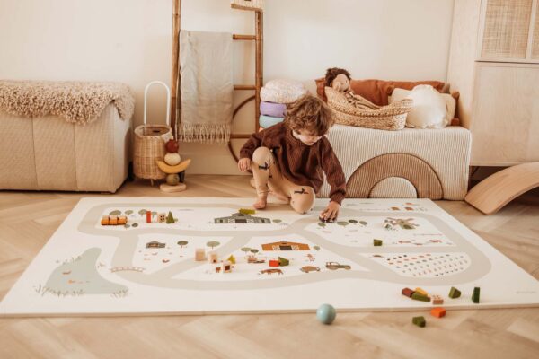 Ferme Tapis Puzzle – Image 6