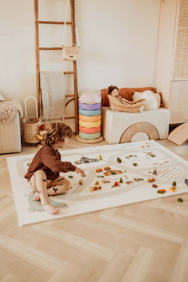 Ferme Tapis Puzzle – Image 11