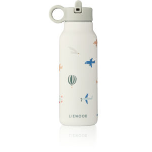 Gourde Falk - Avions 350ml