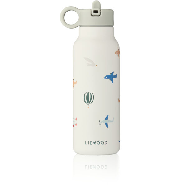 Gourde Falk - Avions 350ml