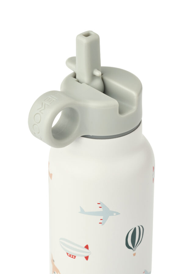 Gourde Falk - Avions 350ml – Image 2