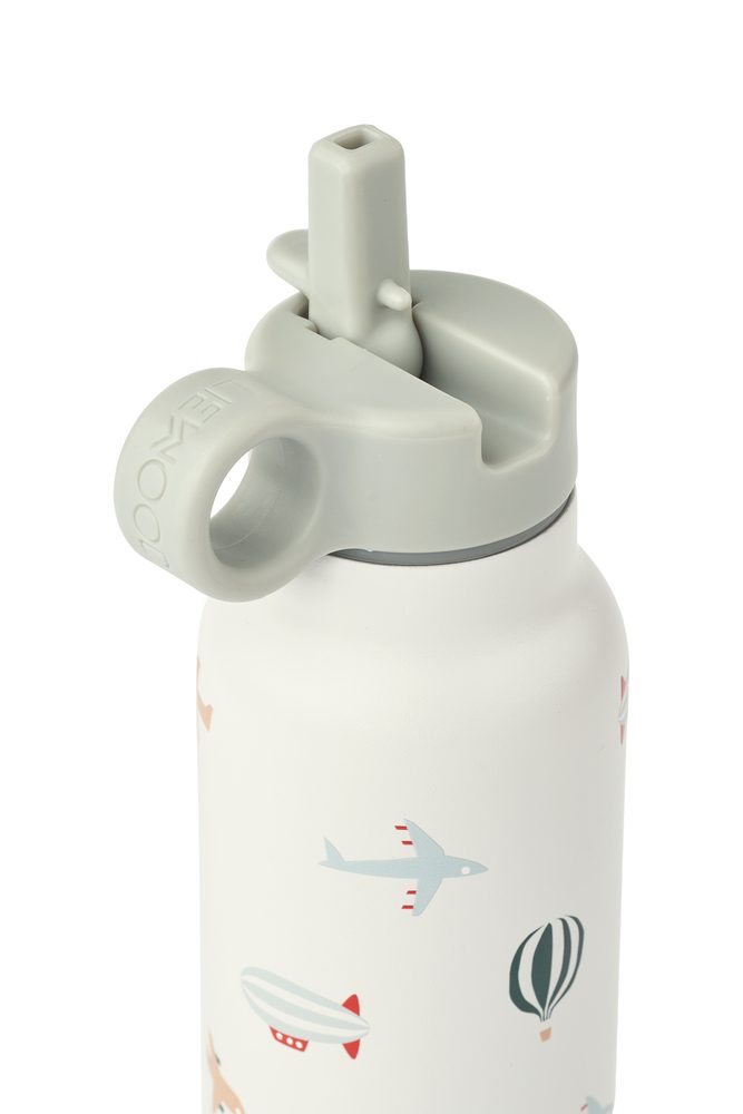 Gourde Falk - Avions 350ml – Image 2
