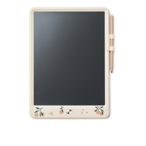 Tablette Magique Zora - Pêches