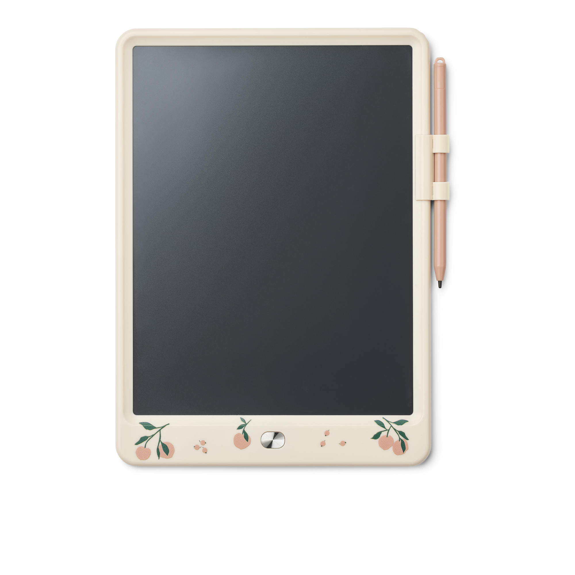 Tablette Magique Zora - Pêches