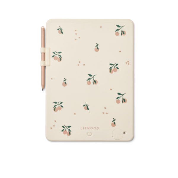 Tablette Magique Zora - Pêches – Image 2
