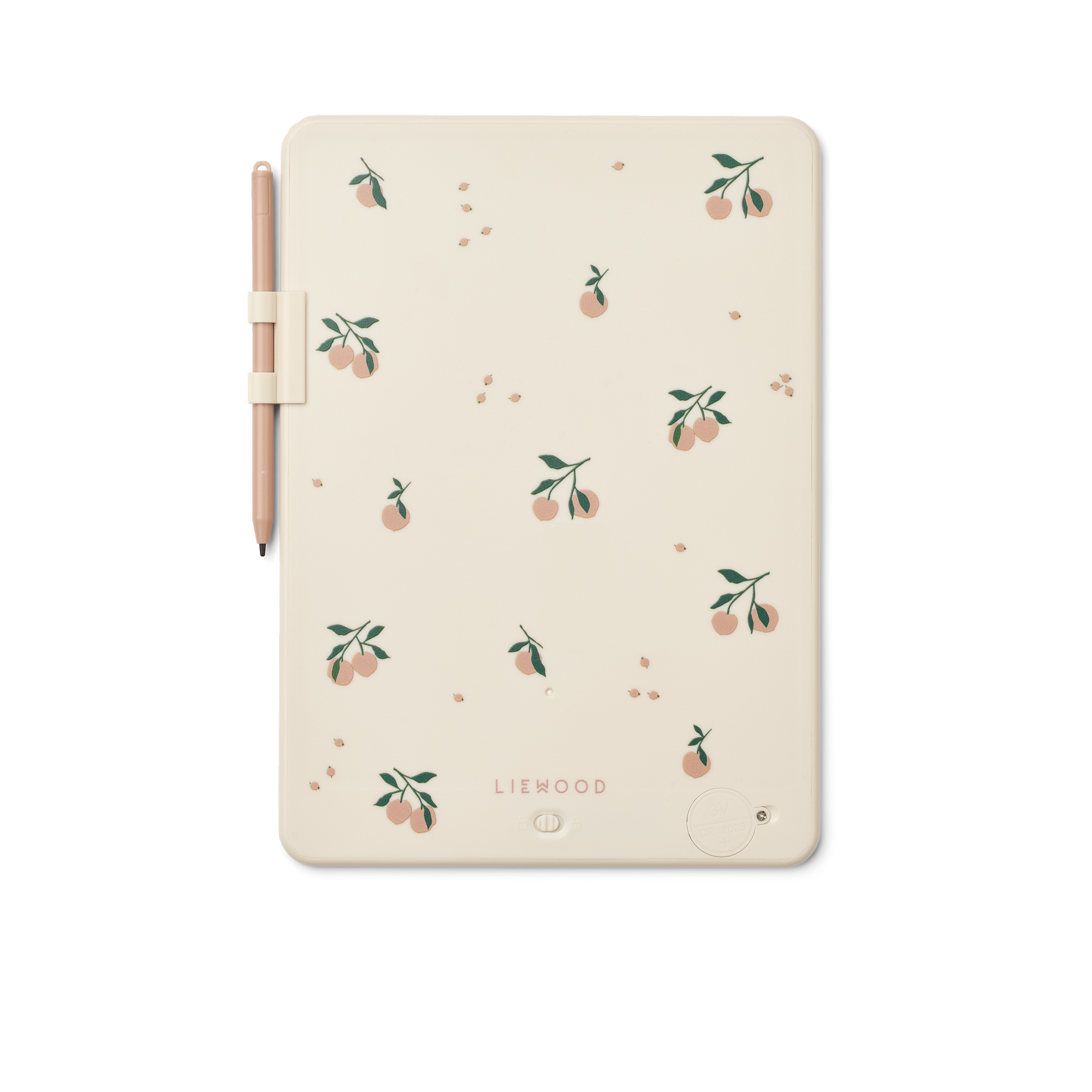 Tablette Magique Zora - Pêches – Image 2