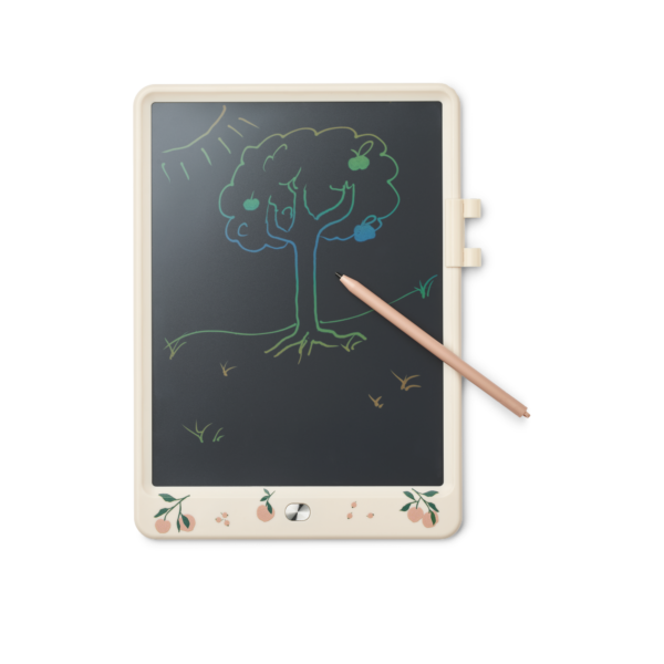 Tablette Magique Zora - Pêches – Image 3