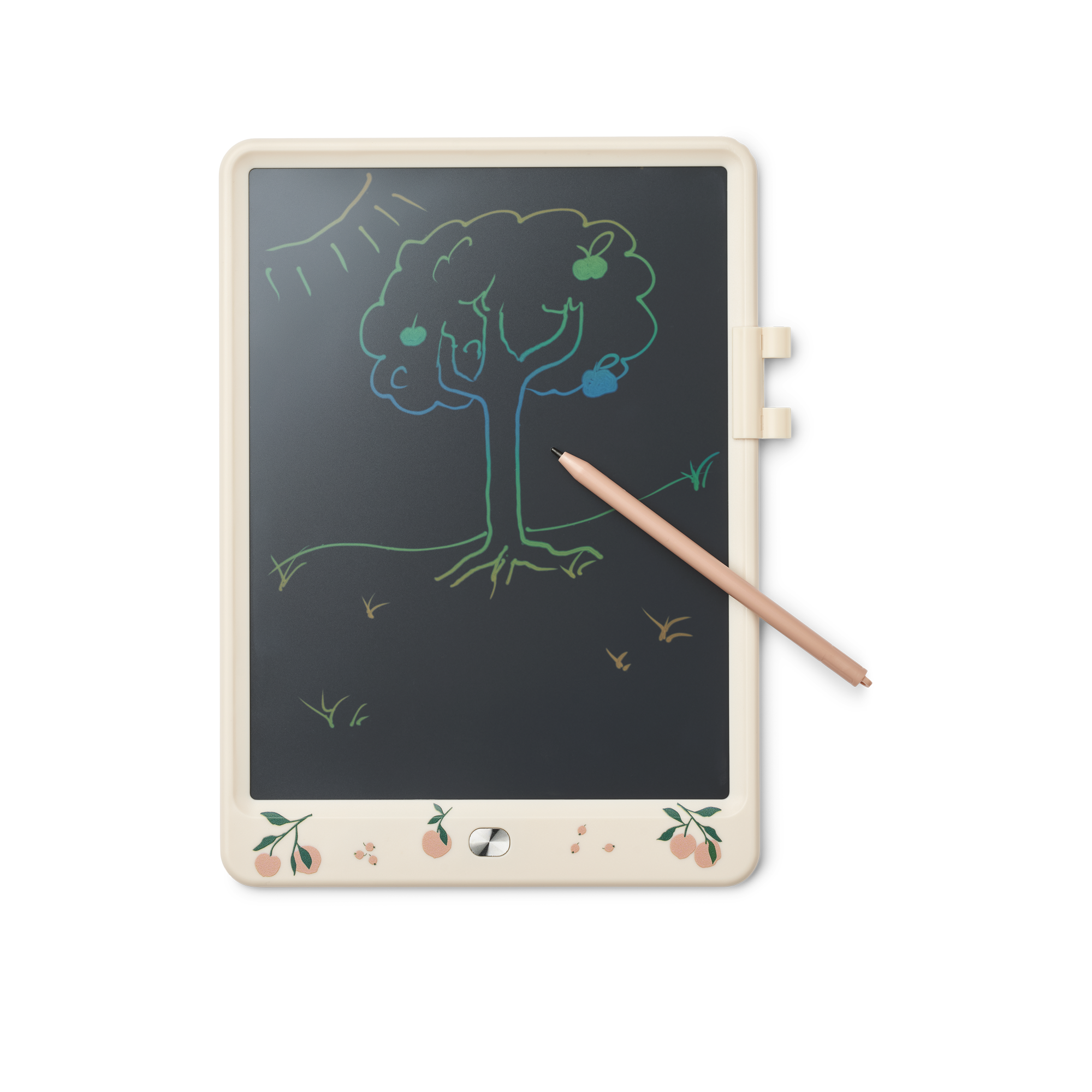 Tablette Magique Zora - Pêches – Image 3