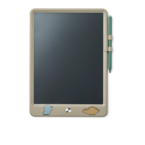 Tablette Magique Zora - Dinosaures