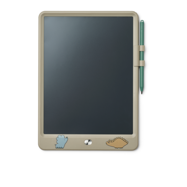 Tablette Magique Zora - Dinosaures