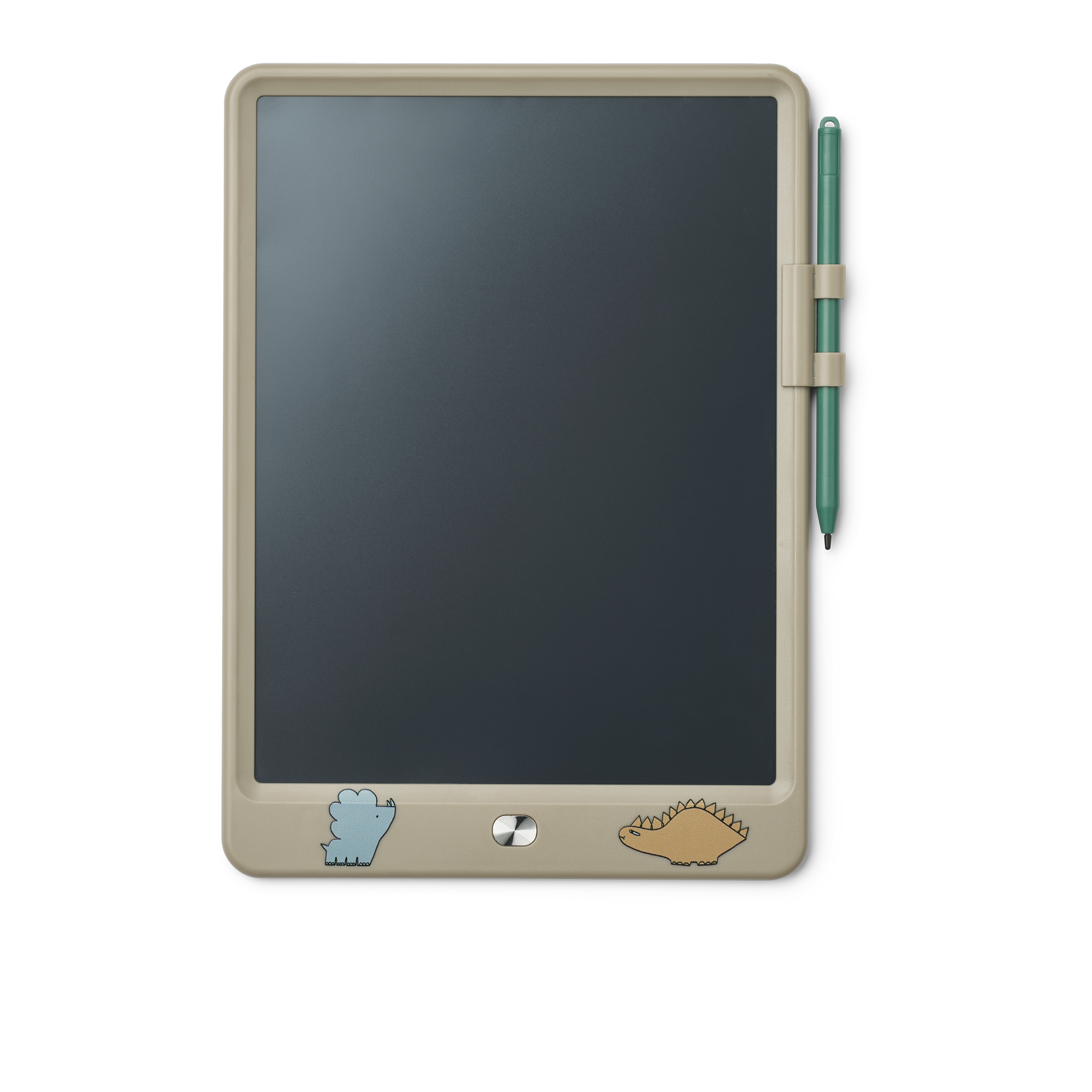 Tablette Magique Zora - Dinosaures