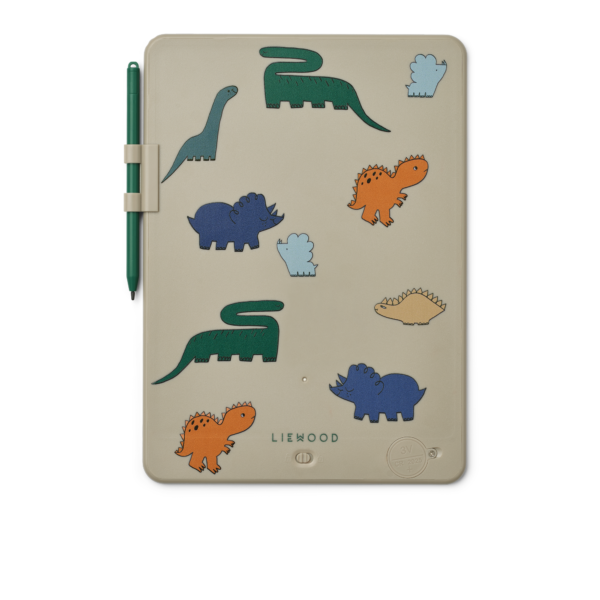 Tablette Magique Zora - Dinosaures – Image 2