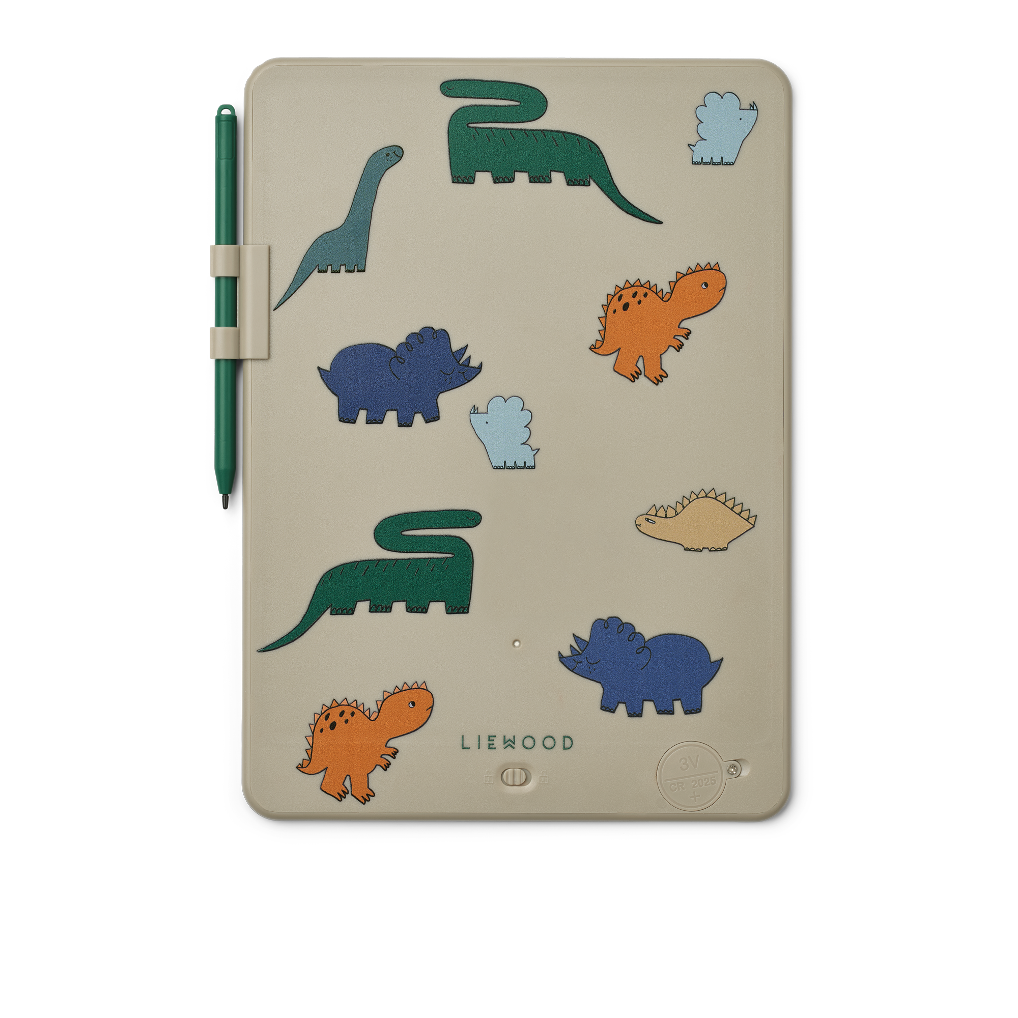 Tablette Magique Zora - Dinosaures – Image 2