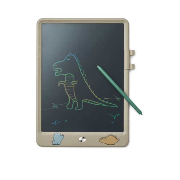 Tablette Magique Zora - Dinosaures – Image 3