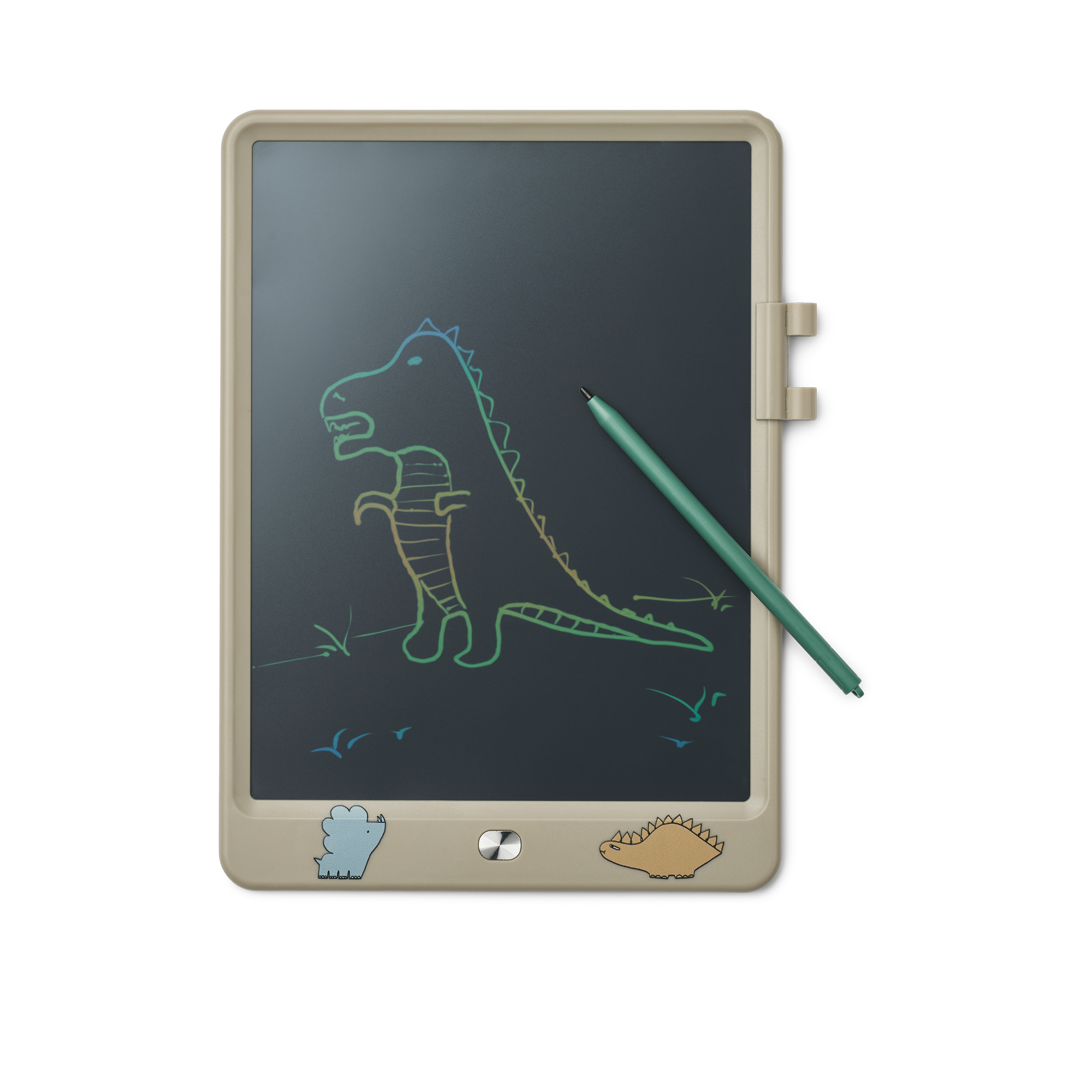 Tablette Magique Zora - Dinosaures – Image 3