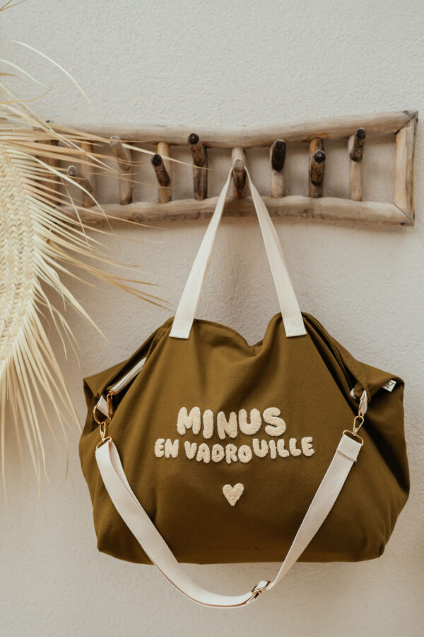 Sac XL - Minus en Vadrouille – Image 6