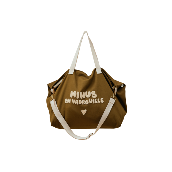 Sac XL - Minus en Vadrouille – Image 2