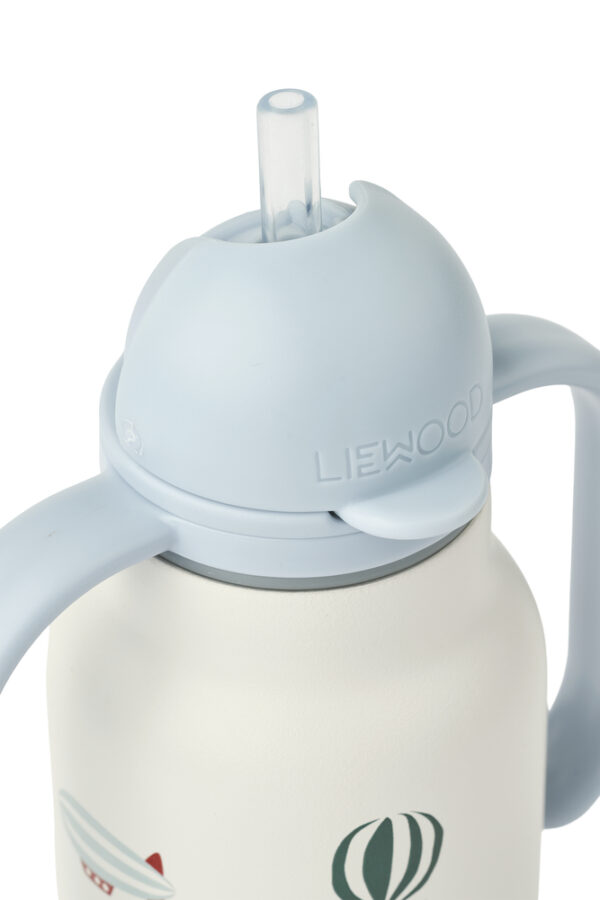 Gourde Kimmie - Avions 250ml – Image 2