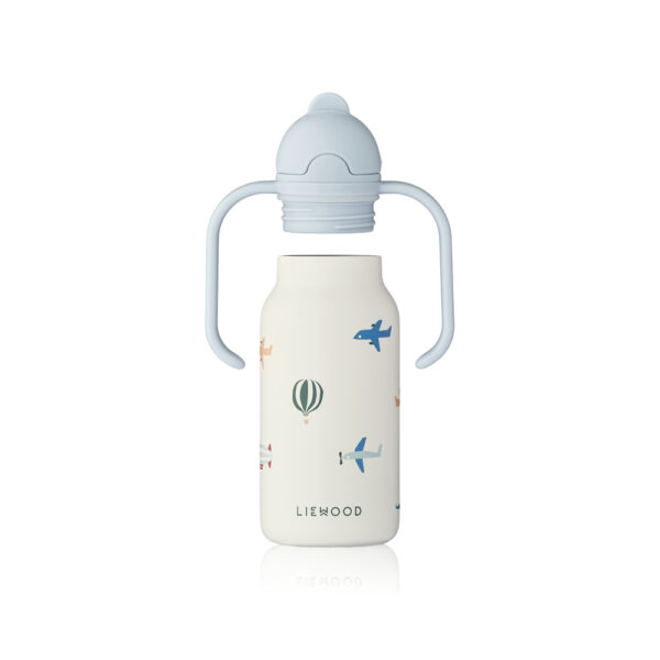 Gourde Kimmie - Avions 250ml – Image 4