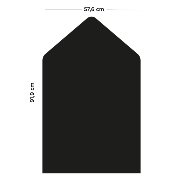 Tableau Magnétique Maison – Image 5