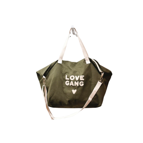 Sac XL - Love Gang – Image 2