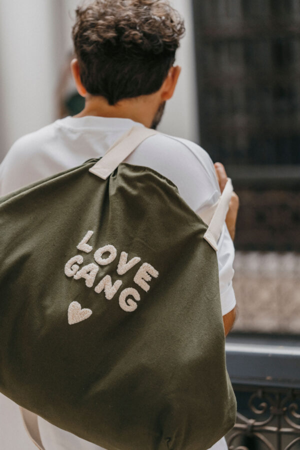 Sac XL - Love Gang – Image 5