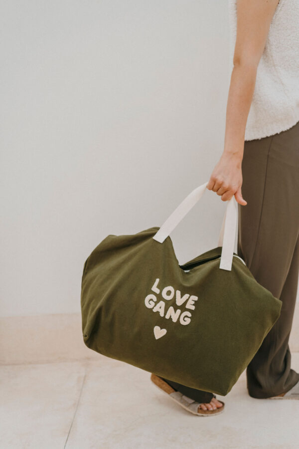 Sac XL - Love Gang – Image 3