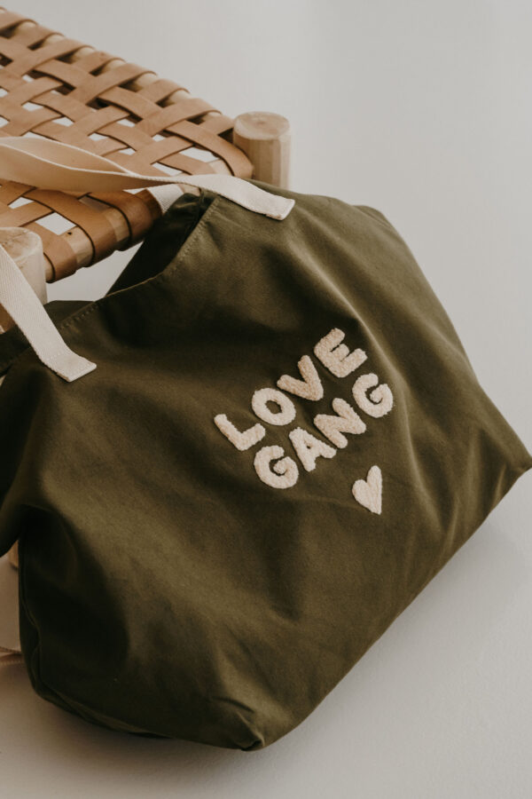 Sac XL - Love Gang – Image 6