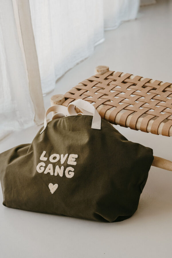 Sac XL - Love Gang – Image 7