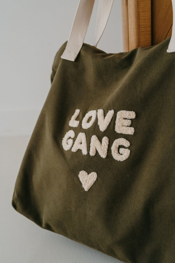 Sac XL - Love Gang – Image 8