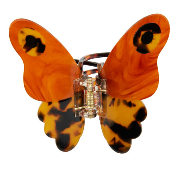 Pince à Cheveux - Papillon de Nuit – Image 4