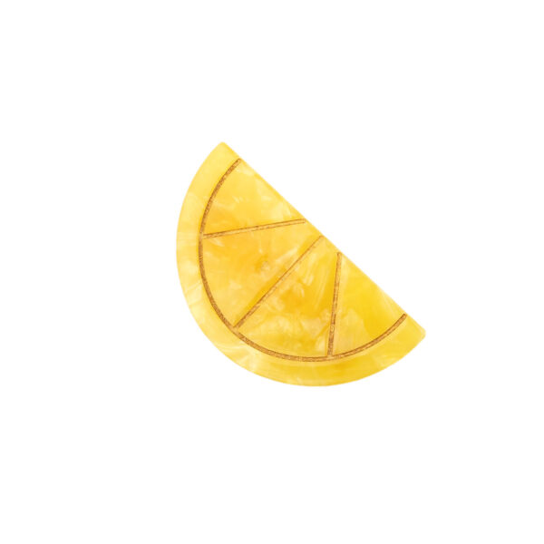 Barrette Citron – Image 2