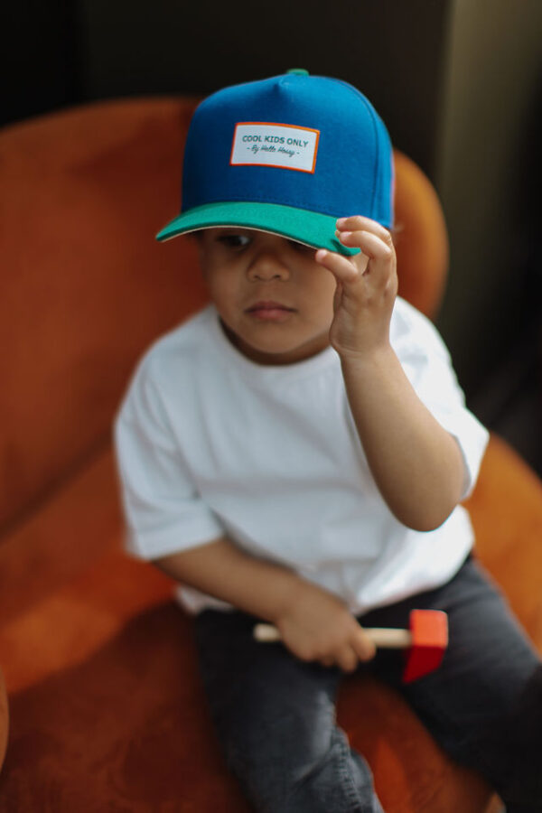 Casquette Mini Night – Image 5