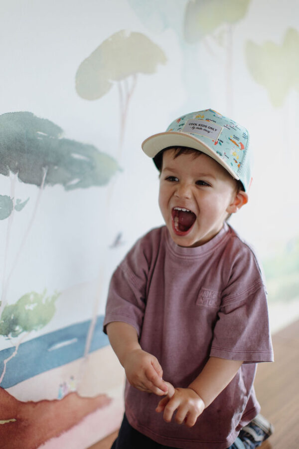 Casquette New Zealand – Image 7