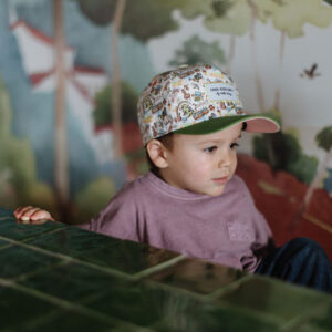 Casquette San Francisco
