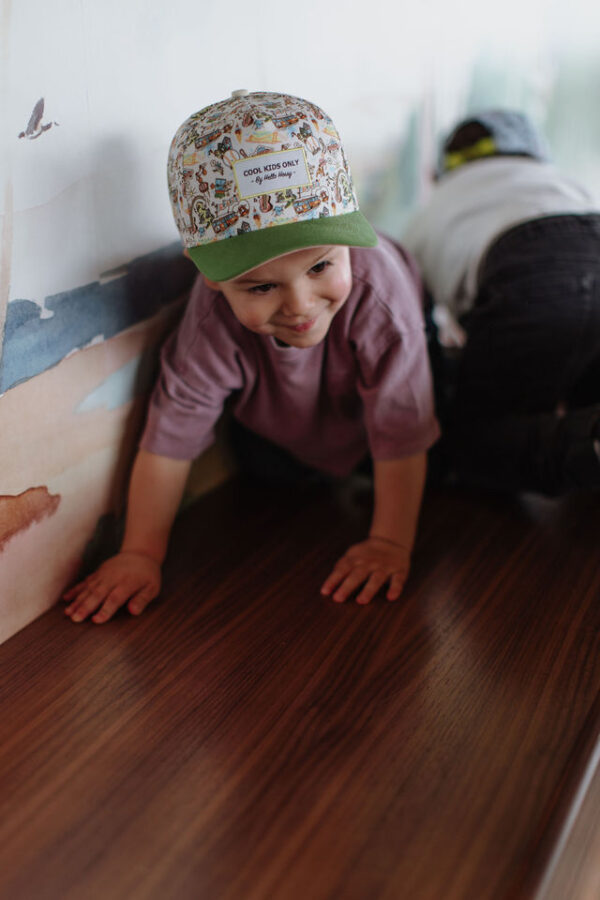 Casquette San Francisco – Image 2