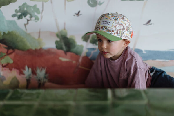 Casquette San Francisco – Image 3
