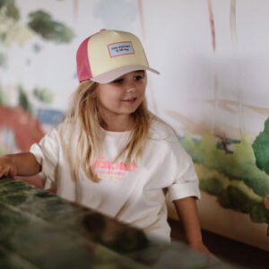 Casquette Mini Chupa