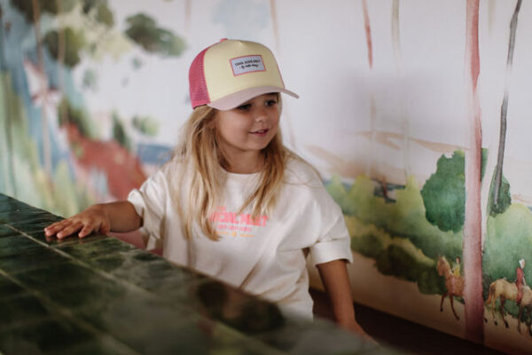 Casquette Mini Chupa