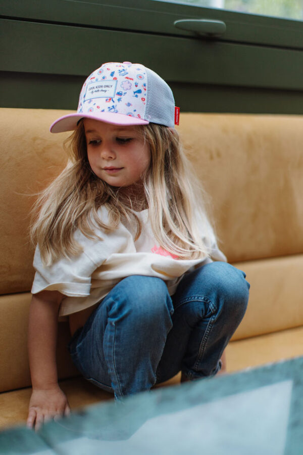 Casquette Cat Relax – Image 3