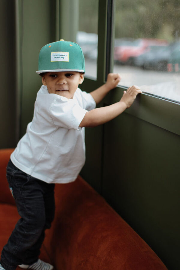 Casquette Mini Captain – Image 4