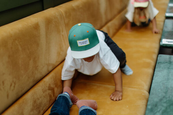 Casquette Mini Captain – Image 5